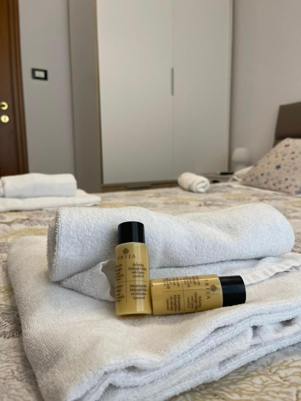 Molo Apartament Γένοβα Εξωτερικό φωτογραφία