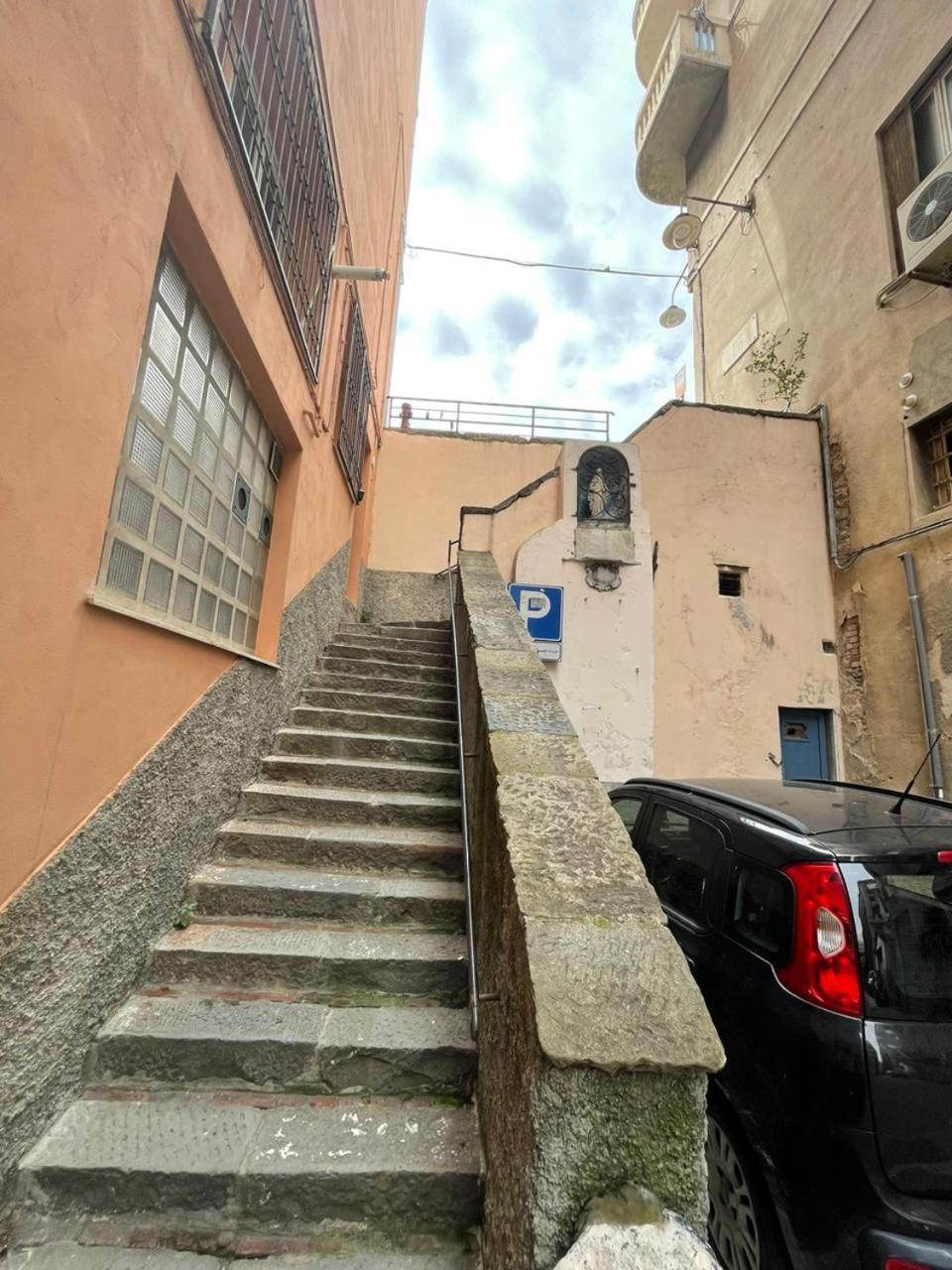 Molo Apartament Γένοβα Εξωτερικό φωτογραφία
