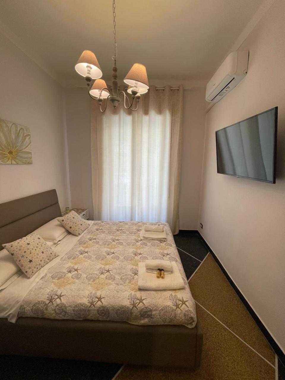 Molo Apartament Γένοβα Εξωτερικό φωτογραφία