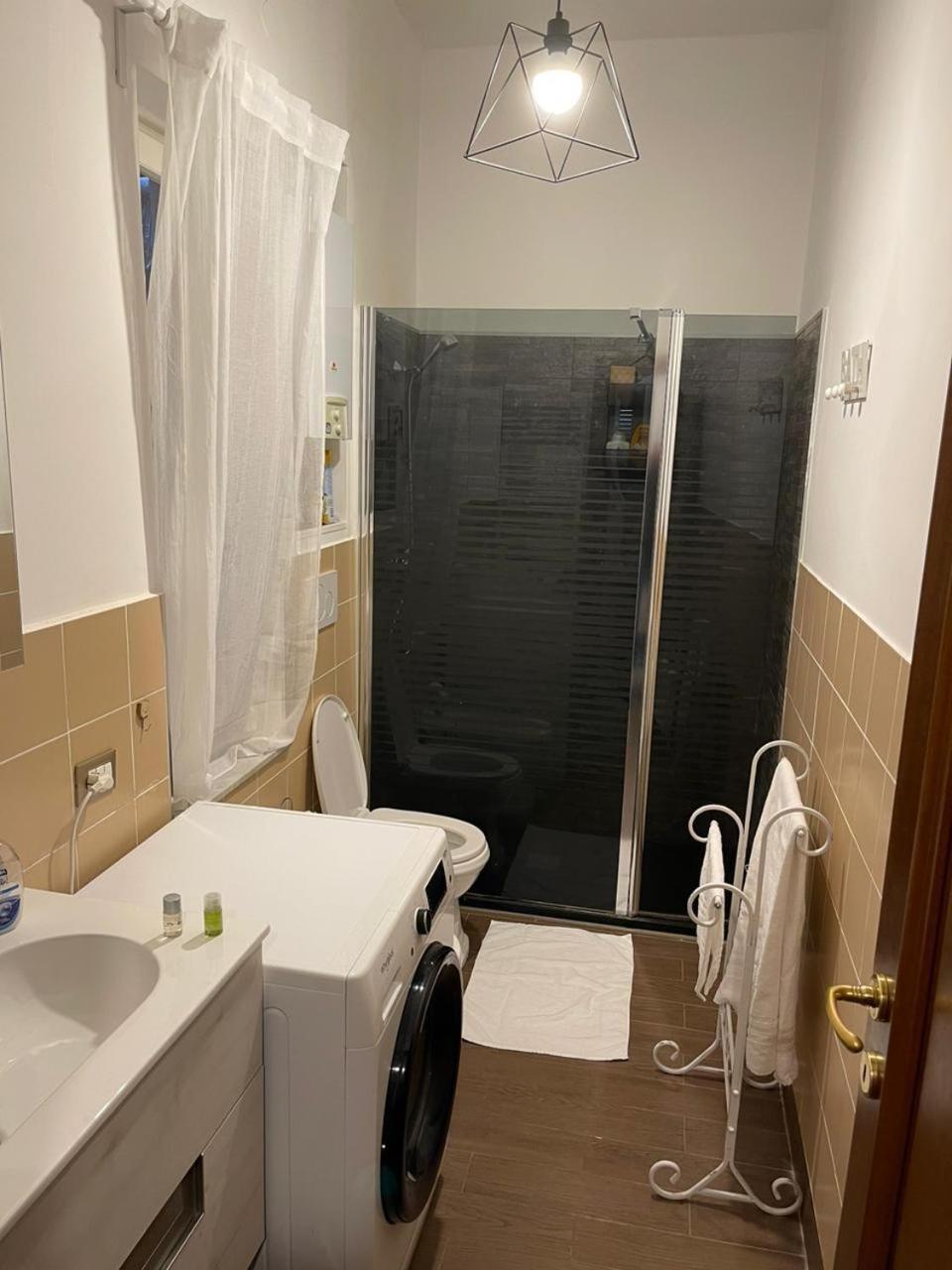 Molo Apartament Γένοβα Εξωτερικό φωτογραφία