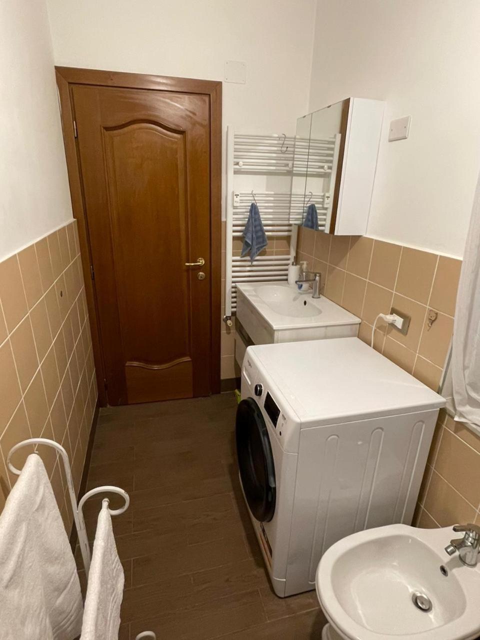 Molo Apartament Γένοβα Εξωτερικό φωτογραφία