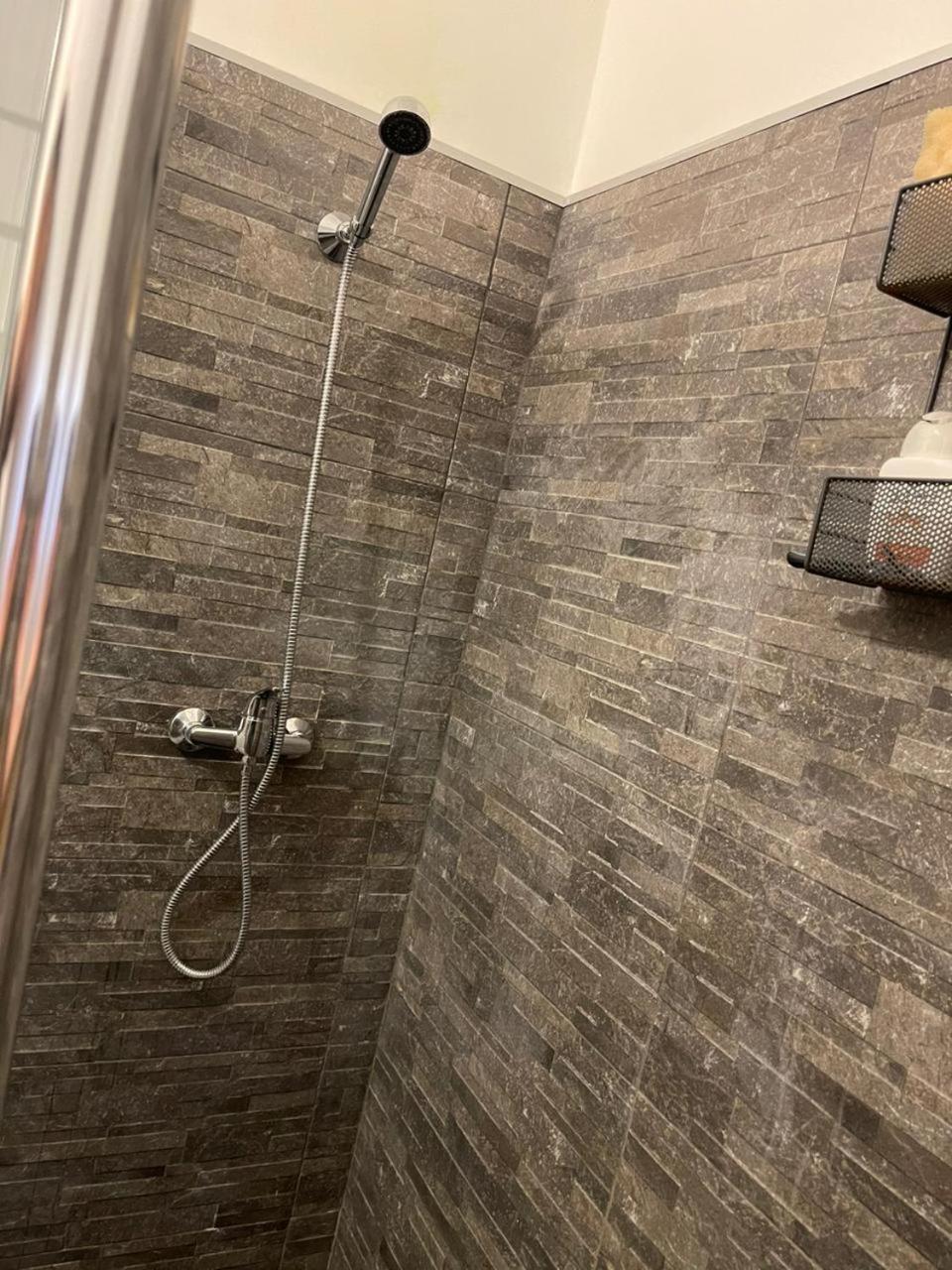 Molo Apartament Γένοβα Εξωτερικό φωτογραφία