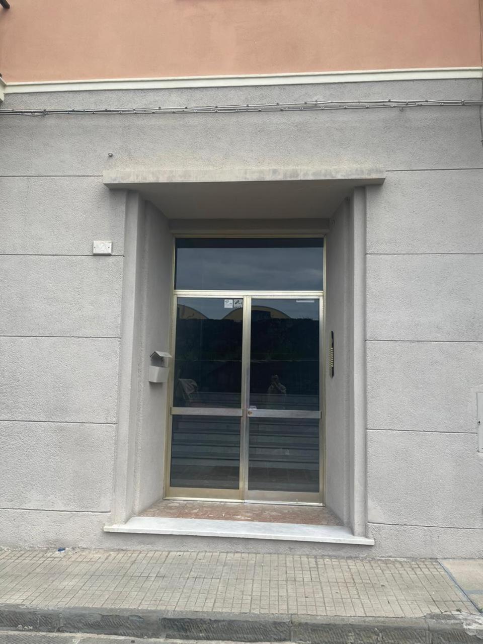 Molo Apartament Γένοβα Εξωτερικό φωτογραφία