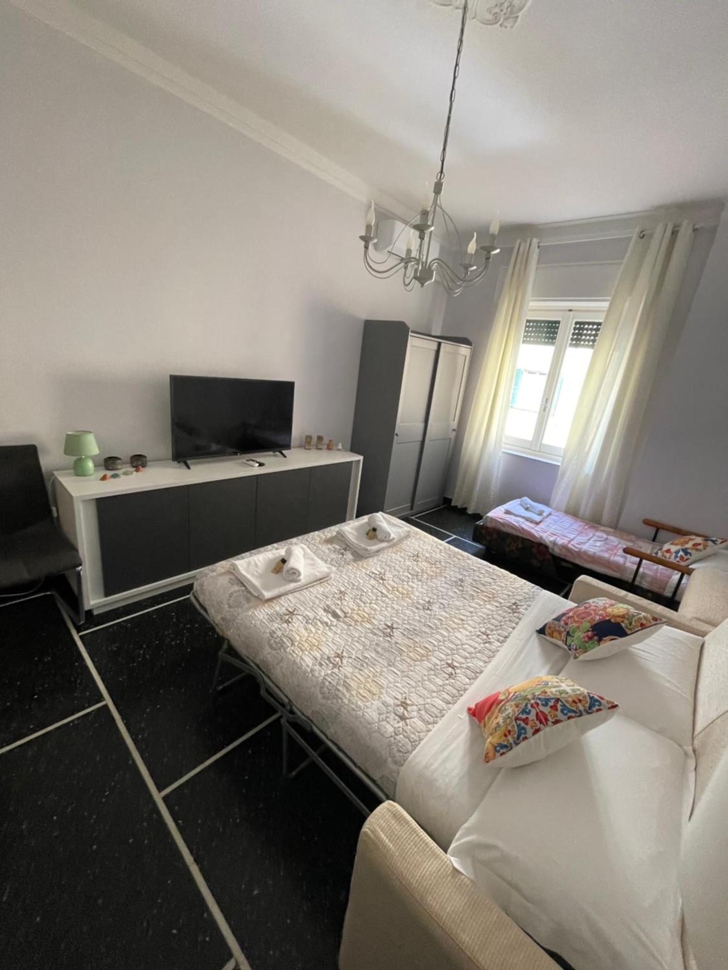 Molo Apartament Γένοβα Εξωτερικό φωτογραφία