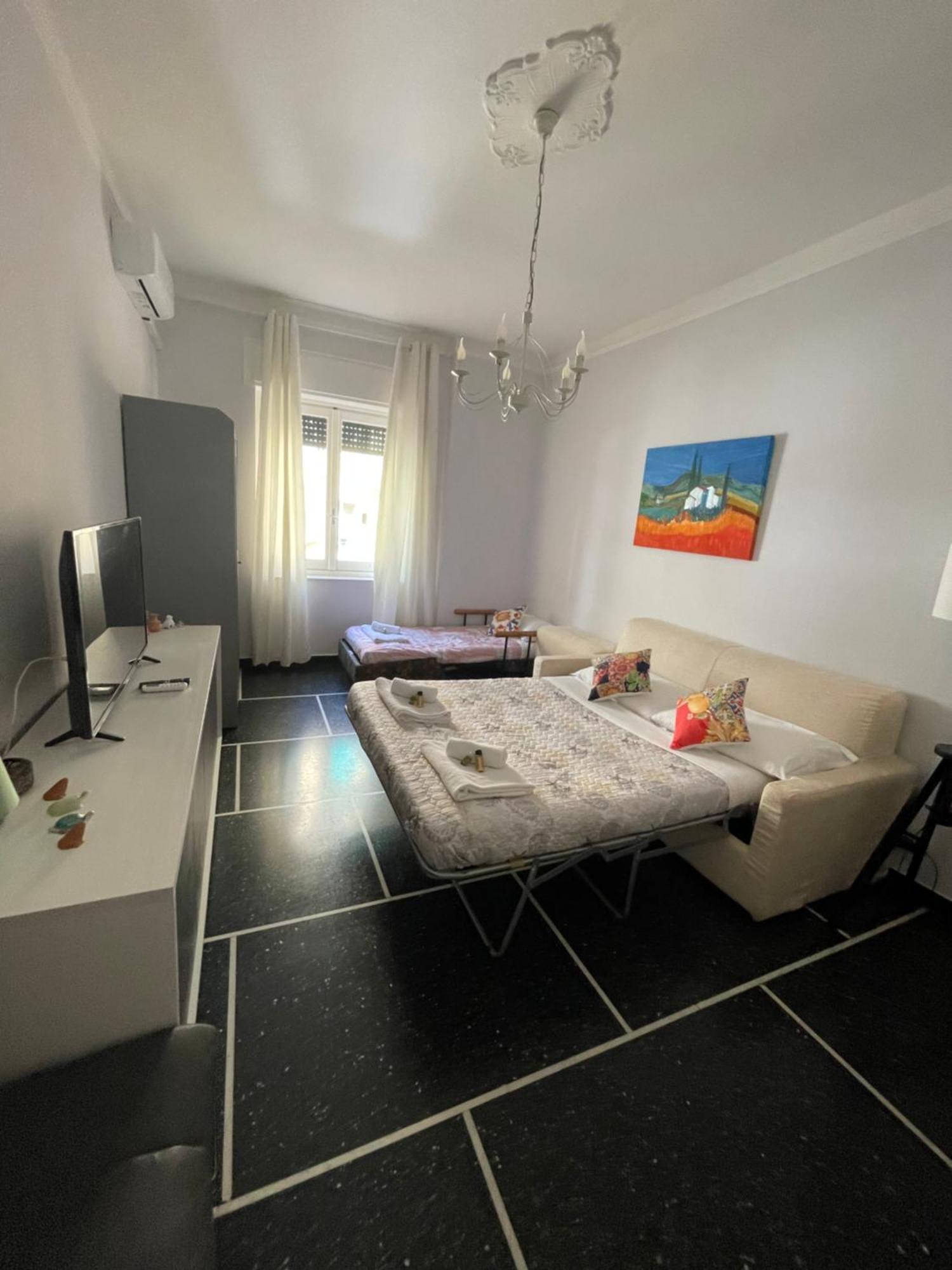 Molo Apartament Γένοβα Εξωτερικό φωτογραφία
